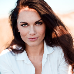 Natalie Enes