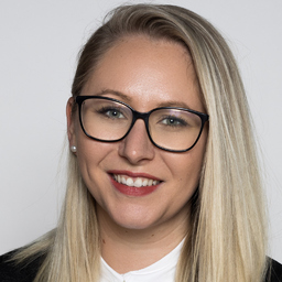 Lisa Müller