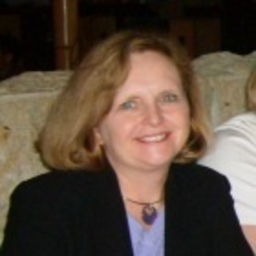 Pam Evans
