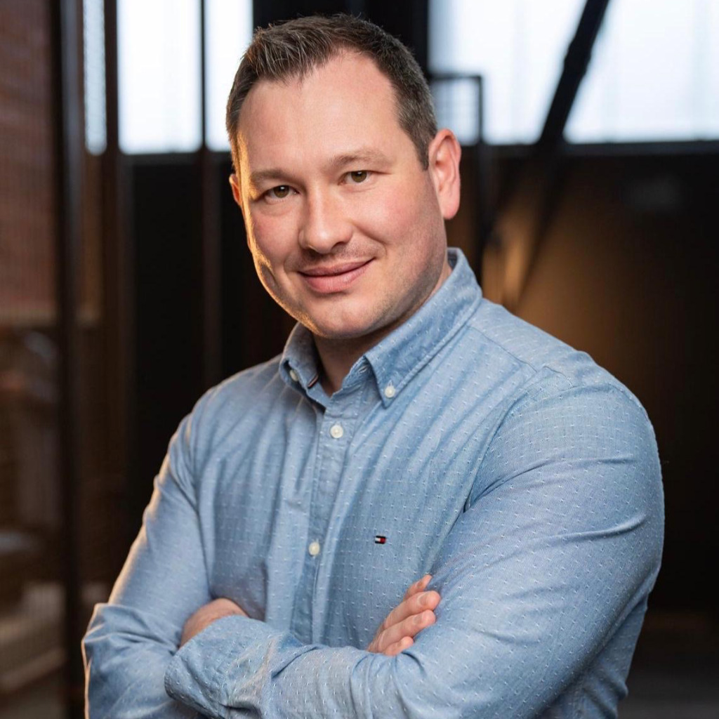 Gordian Schulz POSManager CFP Brands Süßwarenhandels GmbH & Co. KG XING