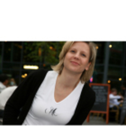 Annett Geisler