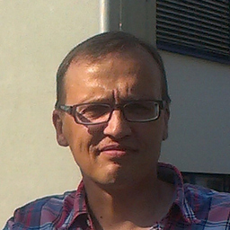Robert Harnischfeger