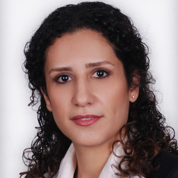 Azadeh Nourkeyhani