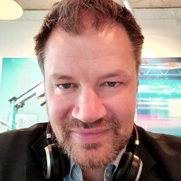 Philipp Dickman