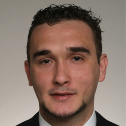 Vassilios Baumgärtner