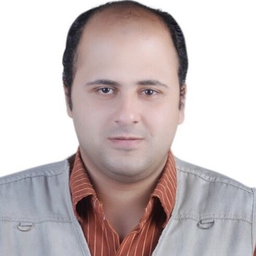 Mostafa Gouda