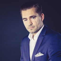 Dennis Schubert's profile picture