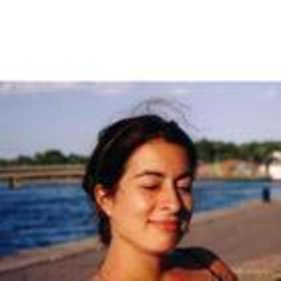 Valérie Isabel