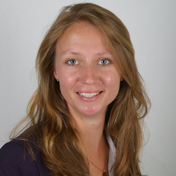 Chantal Seliger