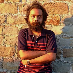 Apurv Kumar