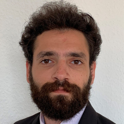 Mhd Maher Alaya