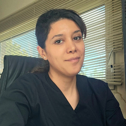 Soheila Arian
