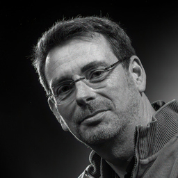 Yann Jégard