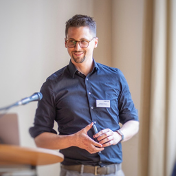 Profilbild Michael Kirsch
