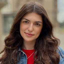 Karyna Rudiak