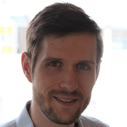 Sebastian Behne