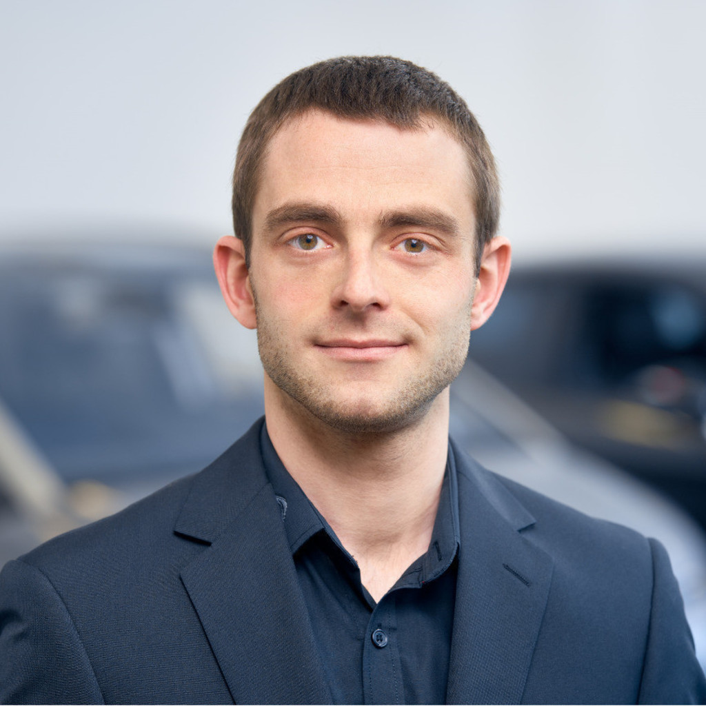 Stefan Neugebauer - Regionalmanager Westösterreich - Toyota Insurance ...