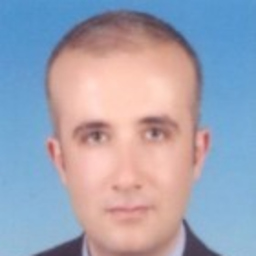 Burak Koçoğlu