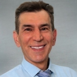 Nasser Sanati