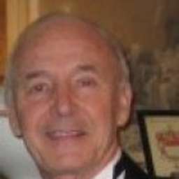 Bernard Caulier de Roubaix