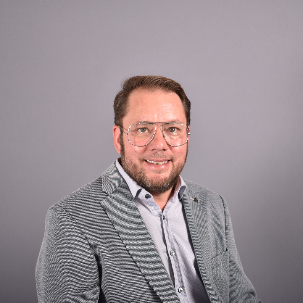 Matthias Koch Bereichsleitung Wäscherei Stiftung LebensART XING