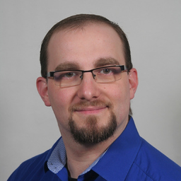 Stefan Bolz