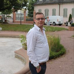 Pascal Flache