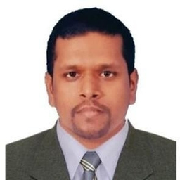 Kumaran Umapathy