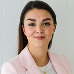Lisa-Marie Einert