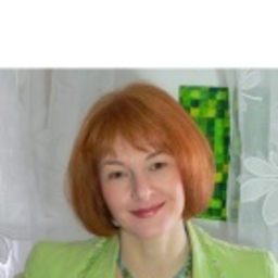 Claudia Nickel