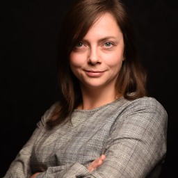 Irina Dissing