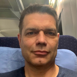 Detlef Engler