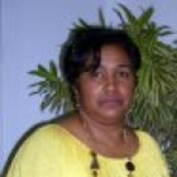 Prof. Jacqueline De La Cruz Suarez