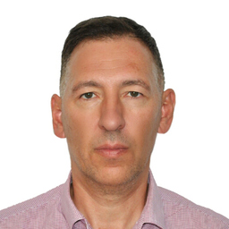 Igor Scherbak