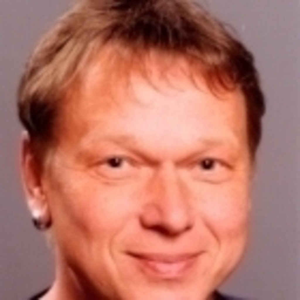 Thomas Mihm Senior System Engineer EDAG GmbH & Co. KGaA XING