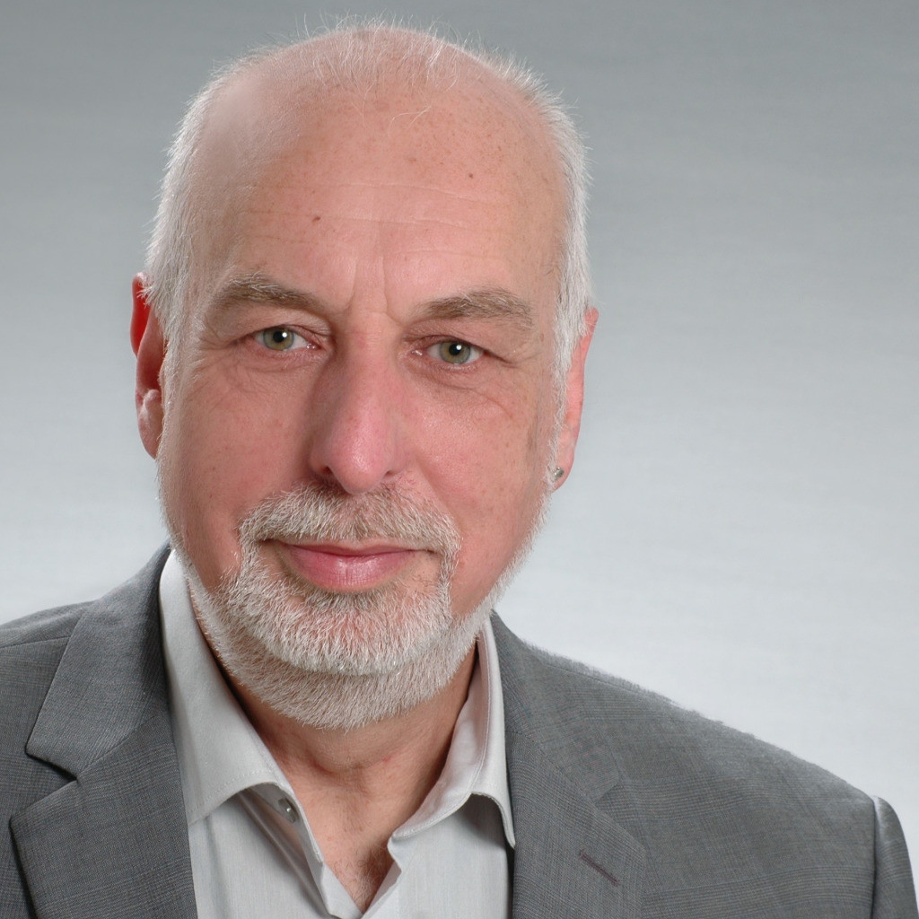 Manfred Raisch Kundenbetreuer Atruvia AG XING