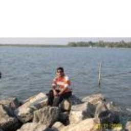 Anjan Bhowmick