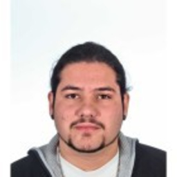 Jorge alcario Macias