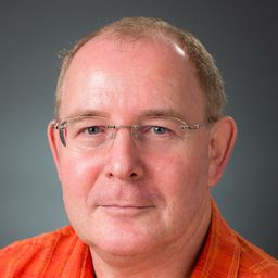 Günter Gmelch