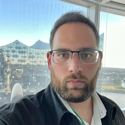 Benjamin Aslan