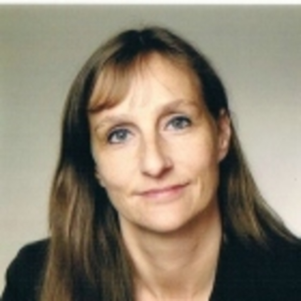 Social Media Profilbild Marion Meyer Wuppertal