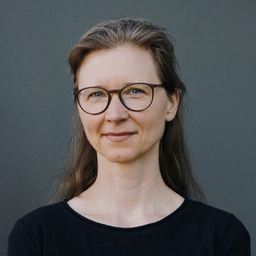 Katja Ruwwe