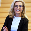 Mag. Ulrike Delacher MSc