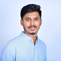 Mag. Sutharsen Sivamurugan