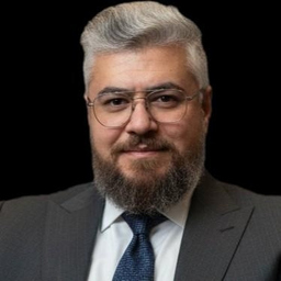 Dipl.-Ing. Hussein Gharbieh