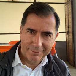 Harold Garzon de Hoyos