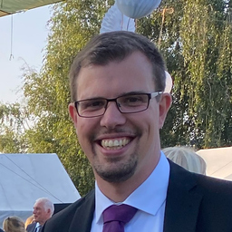 Frederik Blumenkemper's profile picture