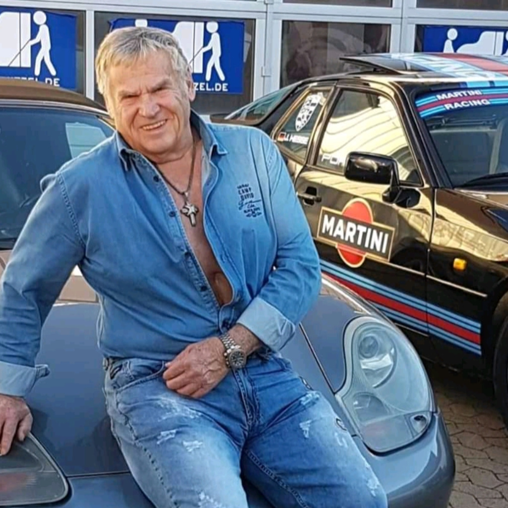 Herb Hitzel Privatier UMTRANS Paul Hitzel Umzüge XING