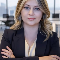 meral doğan