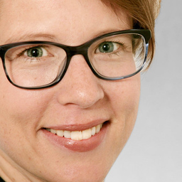Jessica Behrens